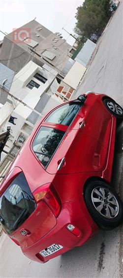 كيا بيكانتو